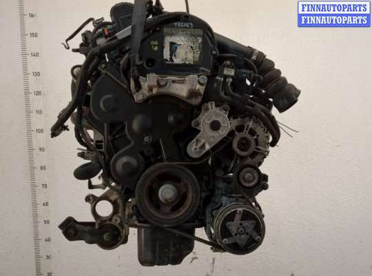 купить Форсунка топливная на Peugeot 3008 2009-2016