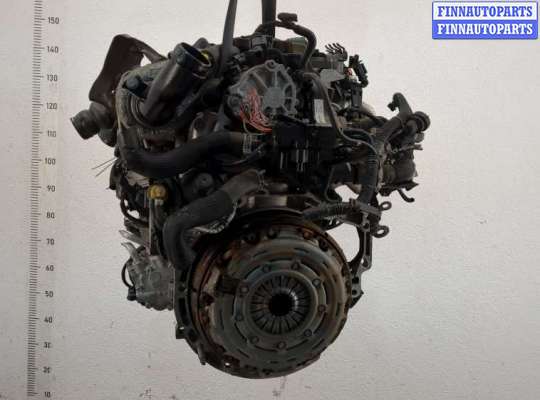 купить Форсунка топливная на Peugeot 3008 2009-2016