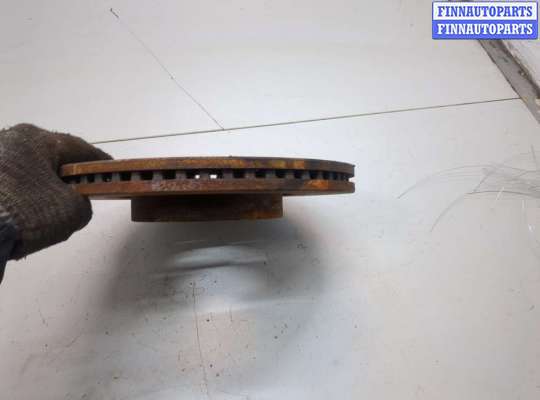 купить Диск тормозной на Mazda 6 (GH) 2007-2012