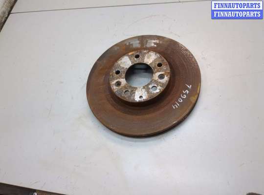 купить Диск тормозной на Mazda 6 (GH) 2007-2012