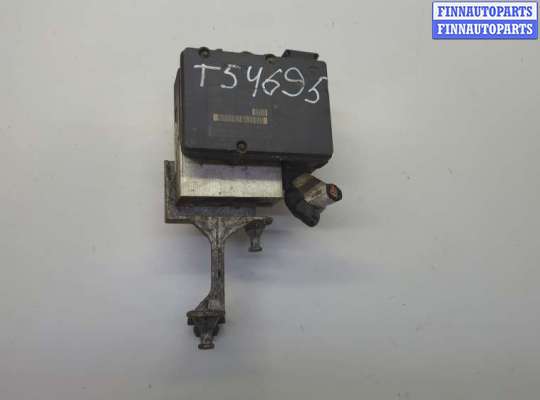 купить Блок АБС, насос (ABS, ESP, ASR) на Mercedes C W203 2000-2008