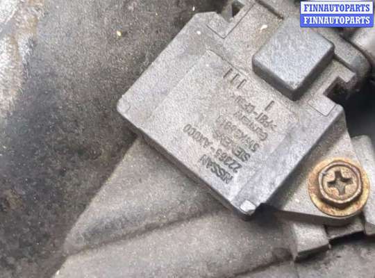 купить Корпус воздушного фильтра на Nissan Micra K12E 2002-2010