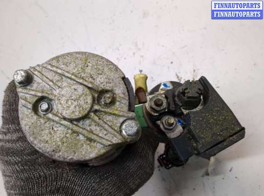 купить Стартер на Ford Escape 2019-2022