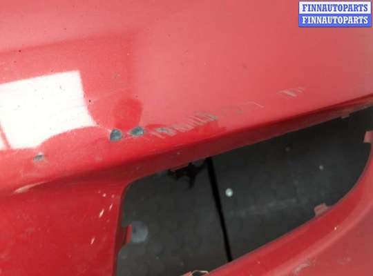 купить Бампер на Mazda 3 (BK) 2003-2009