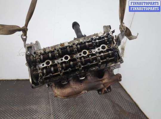 купить Головка блока (ГБЦ) на BMW 5 F10 2010-2017