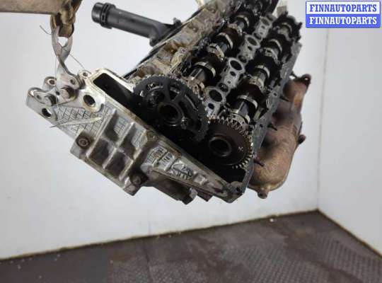 купить Головка блока (ГБЦ) на BMW 5 F10 2010-2017