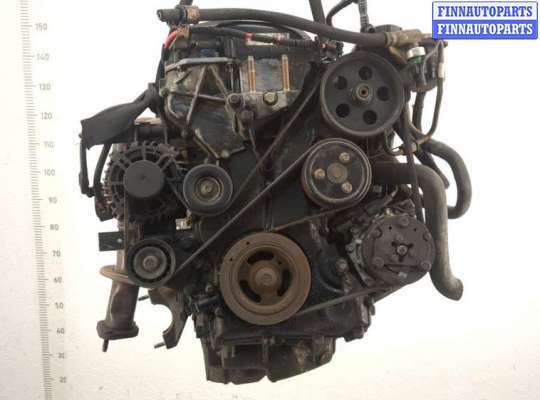 Купить Двигатель (ДВС) на Ford Mondeo 3 2000-2007 Двигатель (ДВС) FO2038895 на Ford Mondeo 3 2000-2007