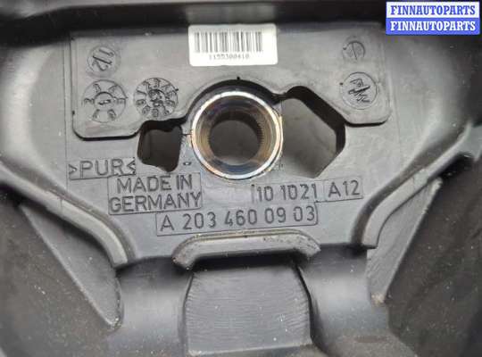 купить Руль на Mercedes C W203 2000-2008