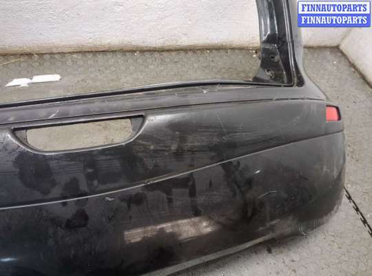 купить Бампер на Nissan Note E11 2005-2013