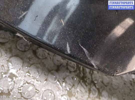 купить Бампер на Nissan Note E11 2005-2013