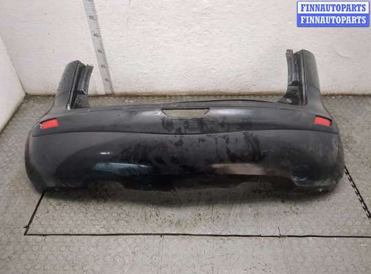 купить Бампер на Nissan Note E11 2005-2013