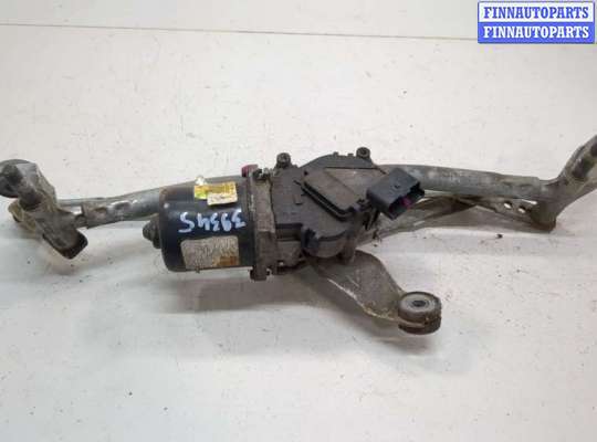 Механизм стеклоочистителя (трапеция дворников) RN1503713 на Renault Megane 2 2002-2009