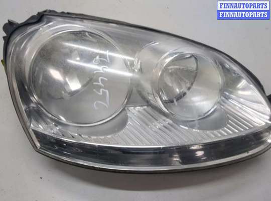 Фара (передняя) VG2786928 на Volkswagen Golf 5 2003-2009