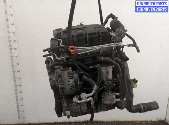 ДВС (Двигатель) на Audi A3 (8P)