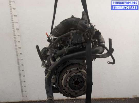 ДВС (Двигатель) на Audi A3 (8P)