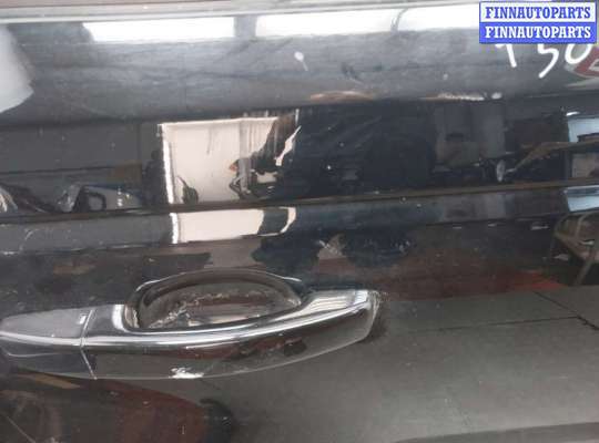 Дверь боковая на Range Rover Sport I (L320)