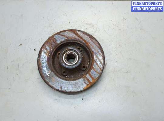 купить Ступица (кулак, цапфа) на Peugeot 207 2006-2015