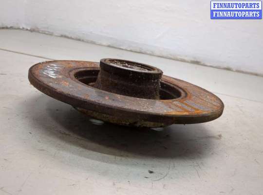 купить Ступица (кулак, цапфа) на Peugeot 207 2006-2015