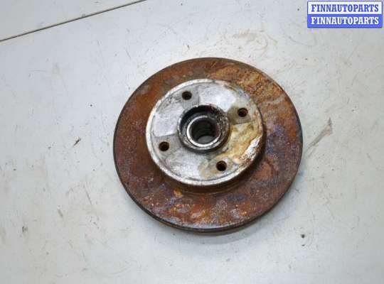 купить Ступица (кулак, цапфа) на Peugeot 207 2006-2015