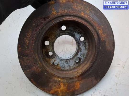 купить Диск тормозной на BMW 3 E46 1998-2006