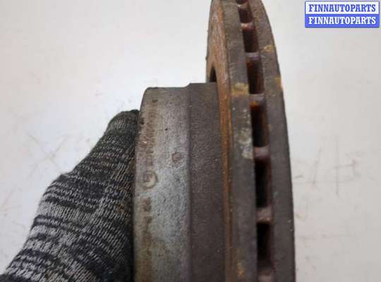 купить Диск тормозной на BMW 3 E46 1998-2006