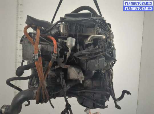 купить Двигатель (ДВС) на Mercedes E W212 2009-2016