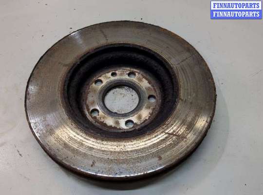 купить Диск тормозной на Opel Astra K 2015-2021