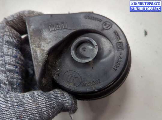 Сигнал (клаксон) на Opel Meriva B