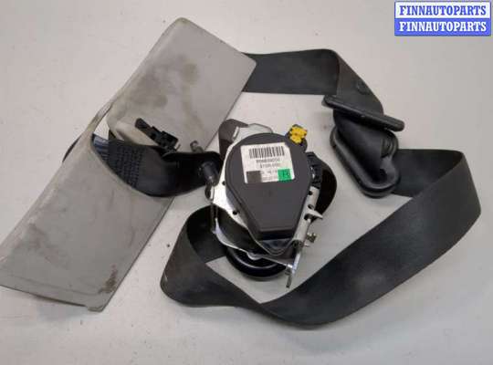 купить Ремень безопасности на Ford Mondeo 4 2007-2015