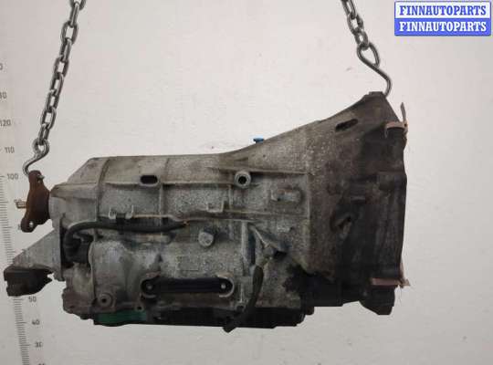 купить КПП - автомат (АКПП) на BMW 5 F10 2010-2017