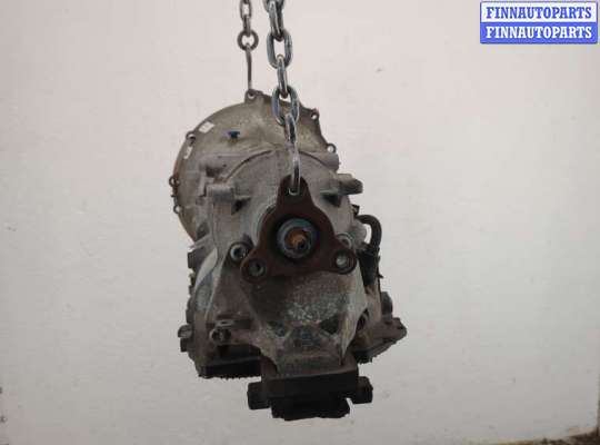 купить КПП - автомат (АКПП) на BMW 5 F10 2010-2017