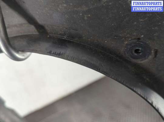 купить Кожух вентилятора радиатора (диффузор) на Volkswagen Transporter 4 1991-2003