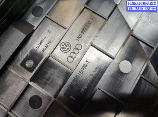 купить Крышка блока предохранителей на Volkswagen Passat 6 2005-2010