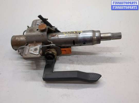 Колонка рулевая OP2417717 на Opel Zafira B 2005-2014