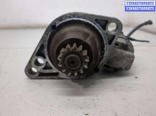 купить Стартер на Seat Leon 2 2005-2012