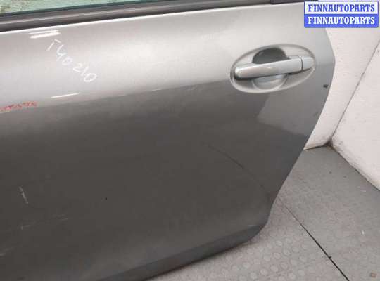 Дверь боковая на Toyota Yaris P9