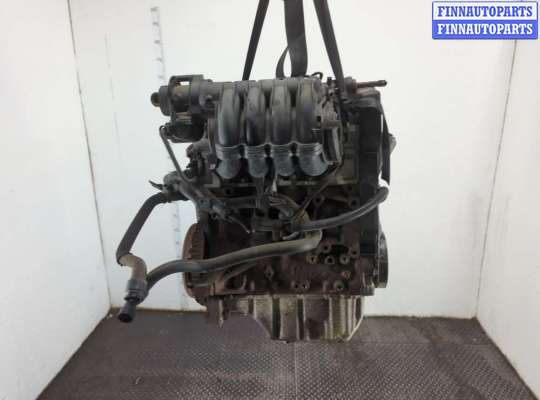 купить Двигатель (ДВС) на Peugeot 307 2001-2008