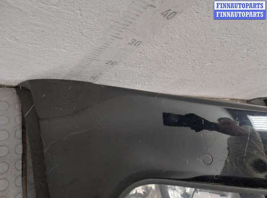 купить Бампер на Volkswagen Polo 2014-