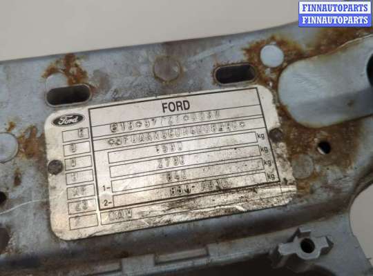 купить Рамка передняя (телевизор) на Ford Focus 1 1998-2004