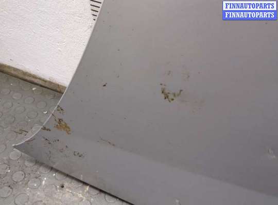 купить Капот на Volkswagen Golf 5 2003-2009