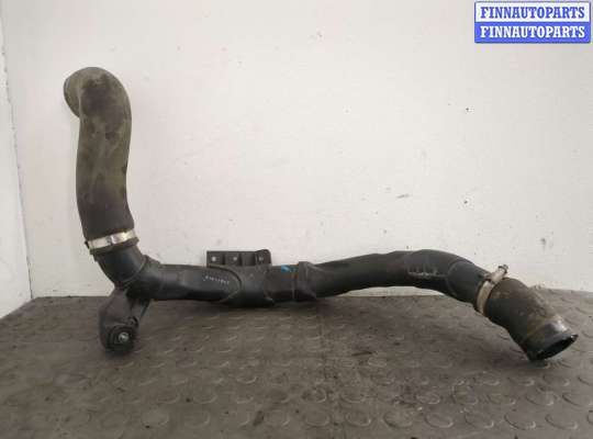 купить Патрубок интеркулера на Volkswagen Passat 7 2010-2015 Европа