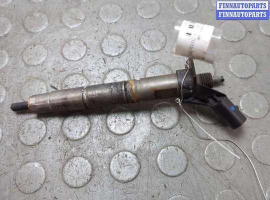 купить Форсунка топливная на Mercedes GLC X253 2015-2022