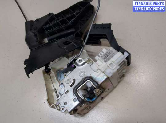 купить Замок двери на Mercedes GL X164 2006-2012