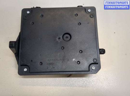 купить Блок управления бортовой сети (Body Control Module) на Renault Megane 3 2009-2016
