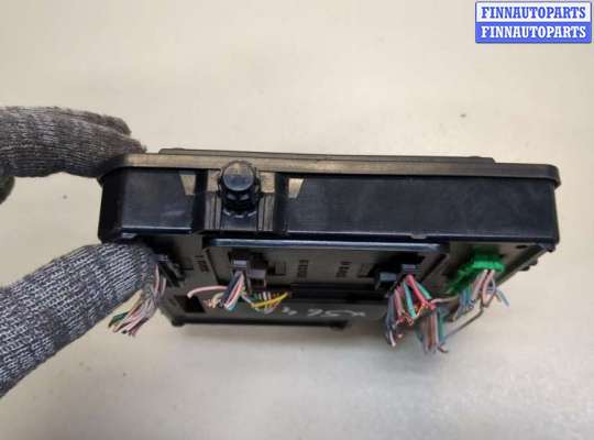 купить Блок управления бортовой сети (Body Control Module) на Renault Megane 3 2009-2016