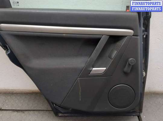 купить Замок двери на Opel Vectra C 2002-2008