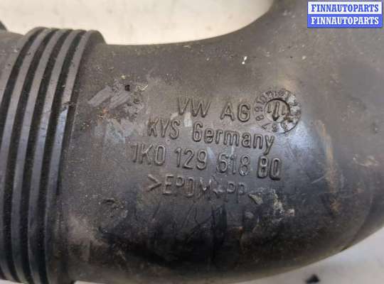 купить Патрубок корпуса воздушного фильтра на Volkswagen Passat 6 2005-2010