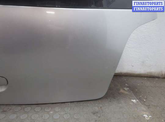 купить Двигатель стеклоочистителя (моторчик дворников) задний на Volkswagen Polo 2001-2005