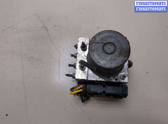купить Блок АБС, насос (ABS, ESP, ASR) на Nissan Note E11 2005-2013