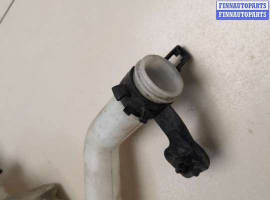 купить Бачок омывателя на Mitsubishi Colt 2002-2012